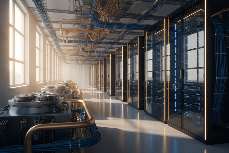 S&P 500 und Nasdaq unter Druck – OpenAI-Sorgen belasten KI-Aktien