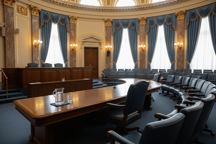 Kevin Warsh bei Fed-Anhörung: Unabhängigkeit, Epstein und Regimewechsel