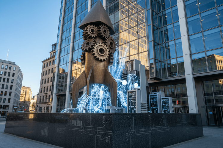 DAX durchbricht 25.000 Punkte: Die Treiber der Rally