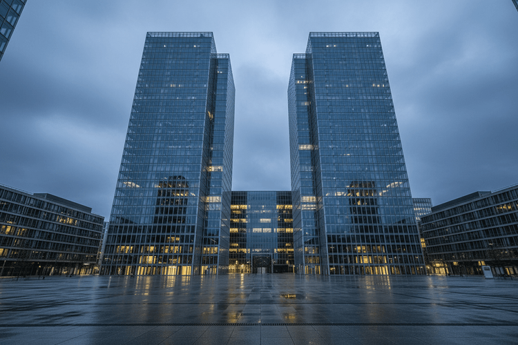 FSB-Chef Bailey warnt G20 vor drohendem Dreifachschlag für Finanzstabilität