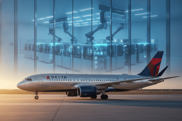 Marktausblick Freitag: Delta, SK Hynix und Raffinerien im Fokus