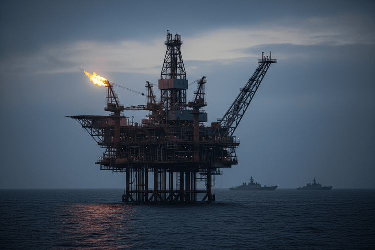 Märkte reagieren verhalten auf Trumps erneute Iran-Fristverschiebung