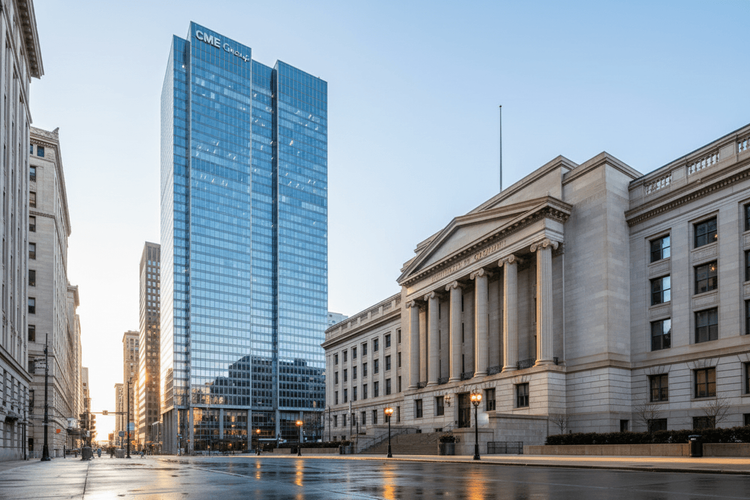 Börsenbetreiber unter Druck: CFTC lässt Perpetual Futures zu