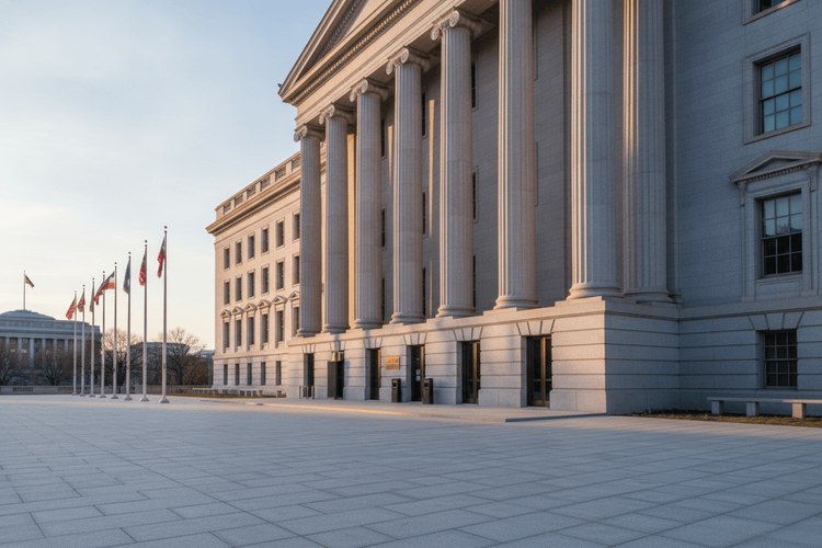 US-Finanzministerium: Kein Land manipuliert 2025 seine Währung