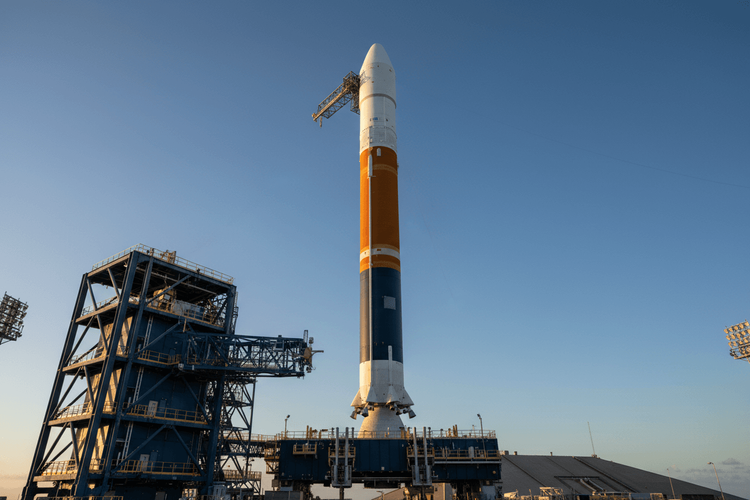 NASA-Artemis-II-Astronauten starten finale Mondmissions-Vorbereitungen in Florida