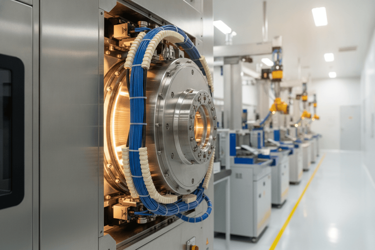 Ferrotec-Aktie springt nach massiver Gewinnprognose-Anhebung deutlich an