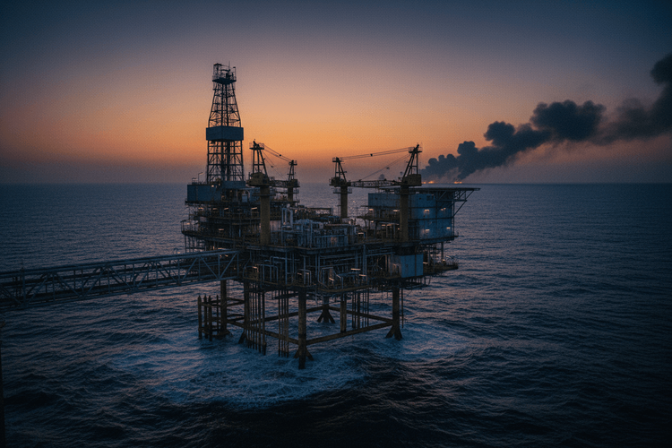 Ölpreise steigen auf 110 Dollar nach Israel-Iran-Eskalation