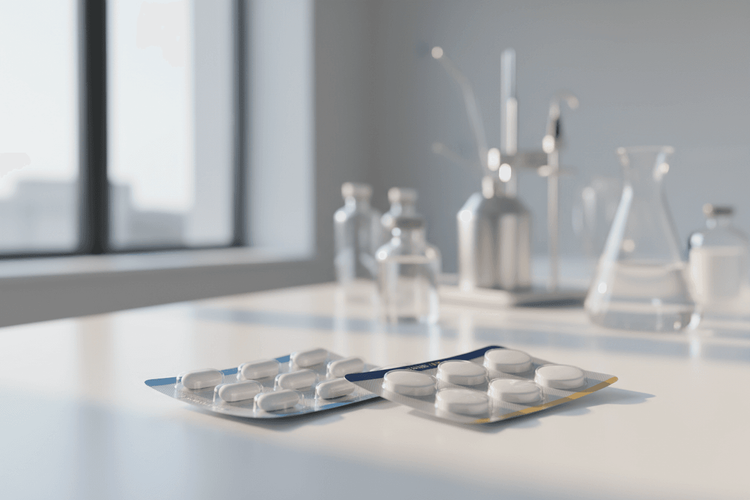 Abnehmpillen boomen: Kosten und Komfort entscheiden den Markt