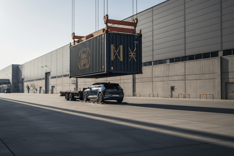 Hyundai Motor: Gewinneinbruch um 40 Prozent durch US-Zölle