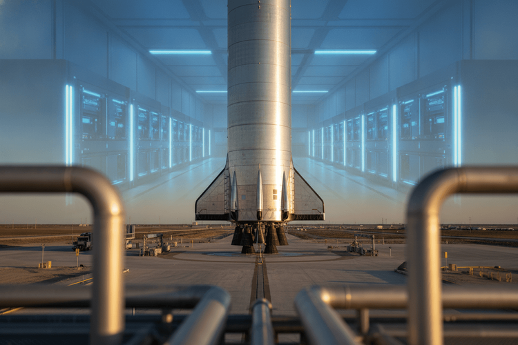 Analystenstimmen: SpaceX, Nvidia, Tesla, Intel und weitere im Fokus
