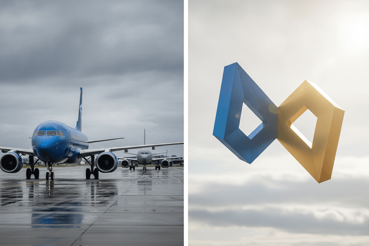 Farnborough Airshow 2025: Rüstung und Flugzeugaufträge im Mittelpunkt