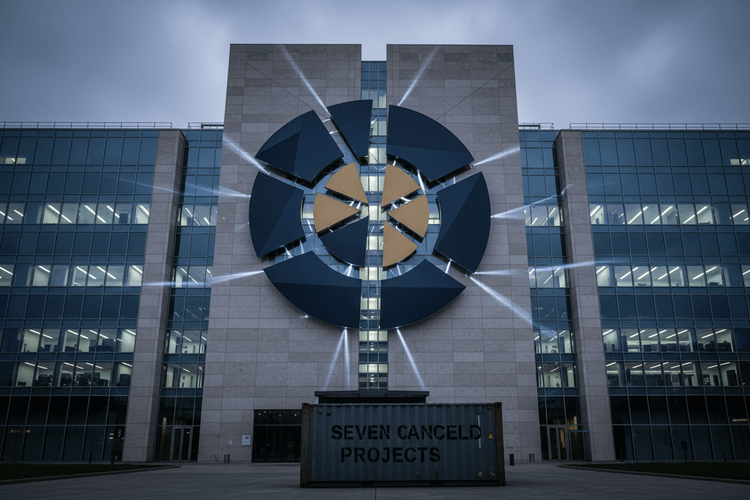 Ubisoft kündigt drastische Restrukturierung an