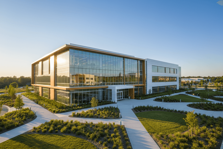 HealthPeak Properties REIT glänzt mit 6,3 Prozent Dividendenrendite