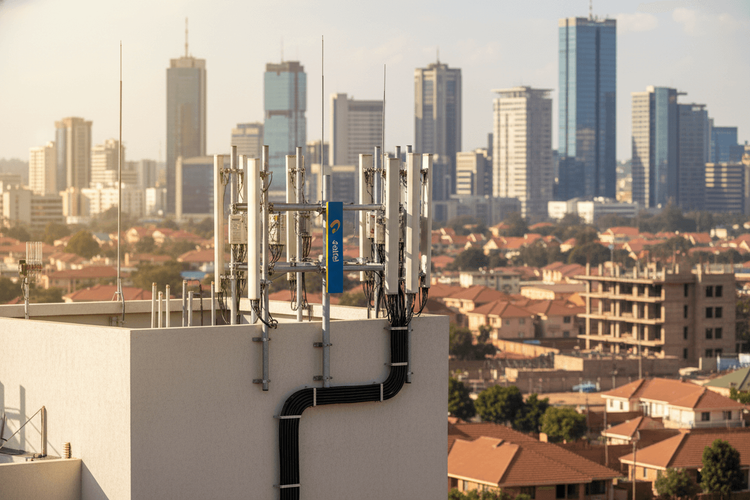 Bharti Airtel bleibt zuversichtlich für langfristiges Wachstum in Afrika