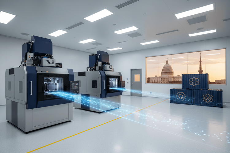 Taiwan setzt auf USA statt China: Lai fordert Handel mit Demokratien