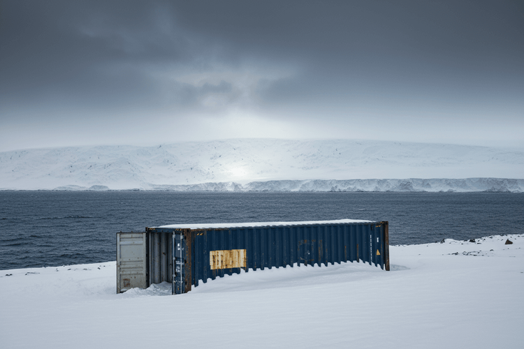 Trump rudert bei Grönland zurück: Keine Militäraktion mehr