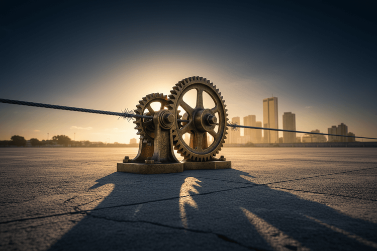 Brasiliens Wirtschaft wächst kaum: Zinssenkung rückt näher