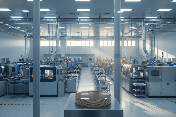 Taiwan Weighted verliert 1,75 Prozent – Halbleiter unter Druck