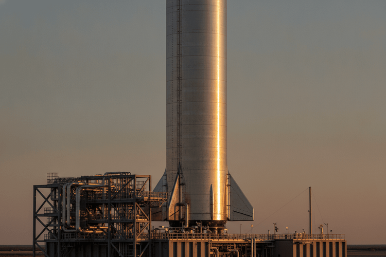SpaceX mit Rekordumsatz: S&P 500 auf neuem Allzeithoch