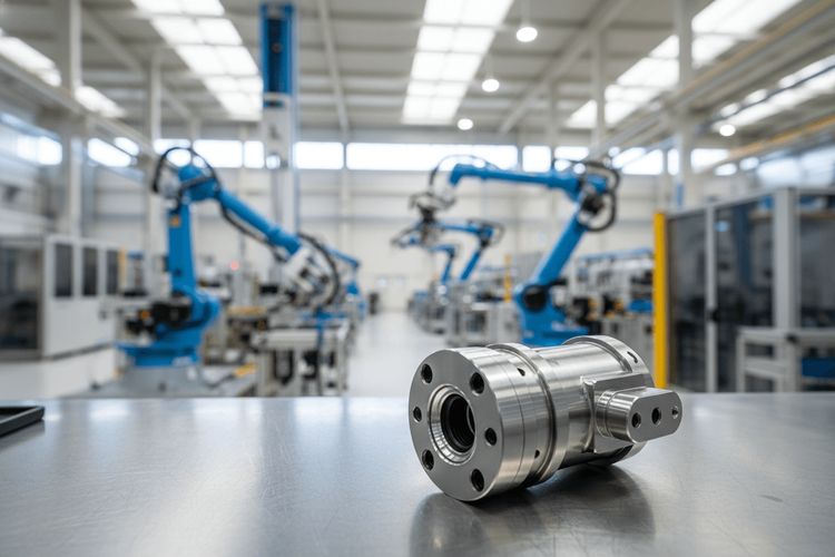 Westport Fuel Systems legt Finanzergebnisse für Q1 2026 vor