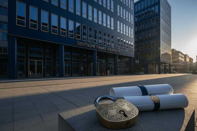 Unternehmen refinanzieren vorzeitig: Günstige Konditionen sichern