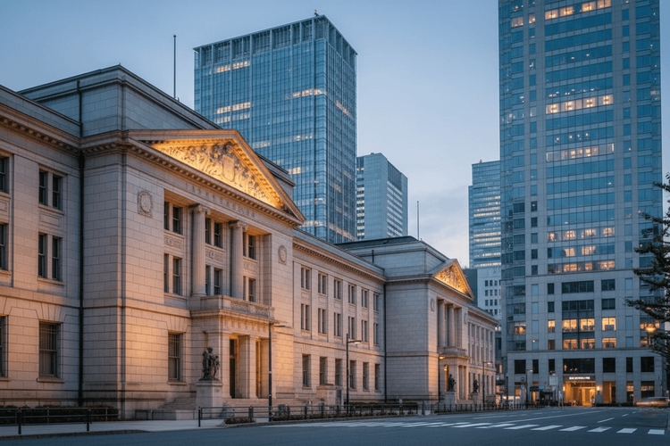 Asiens Börsen warten auf BOJ-Entscheid und Tech-Quartalszahlen