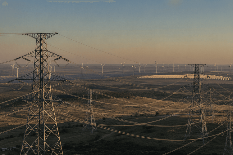Südafrika: Ramaphosa treibt Energiewende und Eskom-Umbau voran