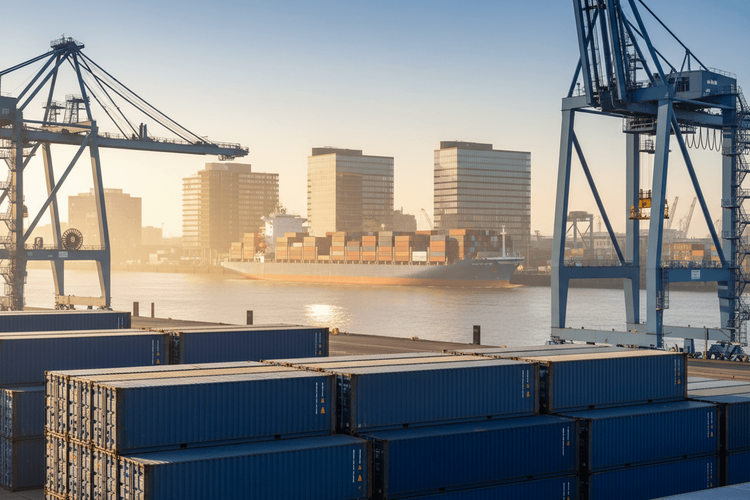 DAX unter Druck: Geopolitik, Rekord-Dividenden und Strukturwandel