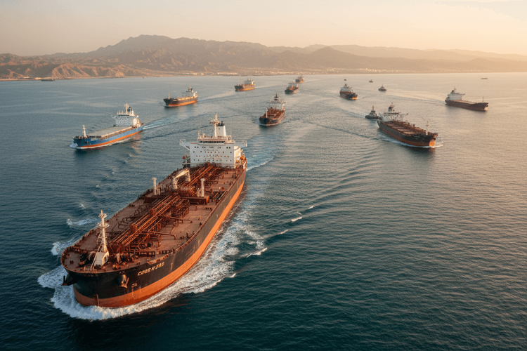 Russell 2000 erreicht Rekordhoch nach US-Iran-Kriegskorrektur