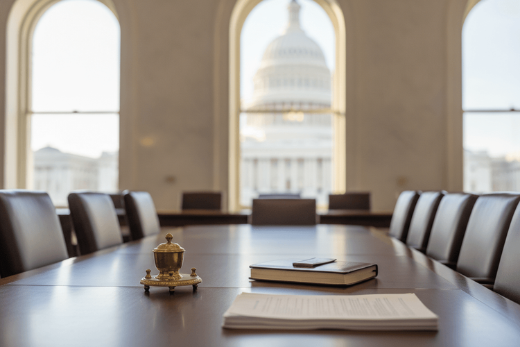 US-Senat verschafft Hanf-THC-Produkten Atempause vor drohendem Bundesverbot