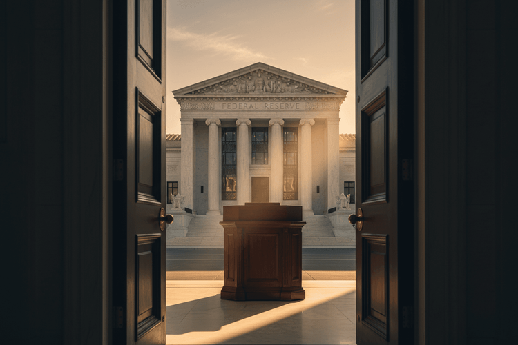 Trump vs. Fed: Supreme Court entscheidet über Cook-Entlassung