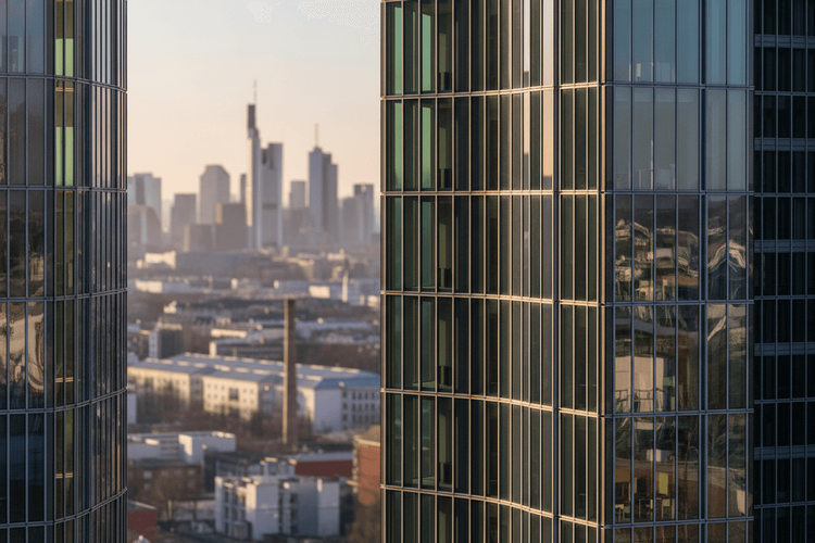 Europas Investitionslücke wächst auf 1,4 Billionen Euro jährlich