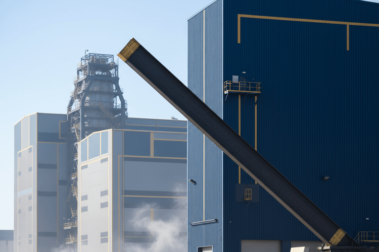 BlueScope lehnt 11-Milliarden-Dollar-Übernahmeangebot von Steel Dynamics ab