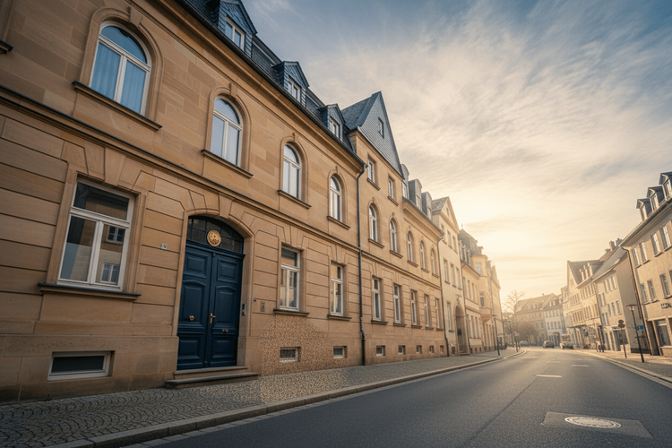 Immobilienkauf 2026: Diese deutschen Städte bieten jetzt Chancen