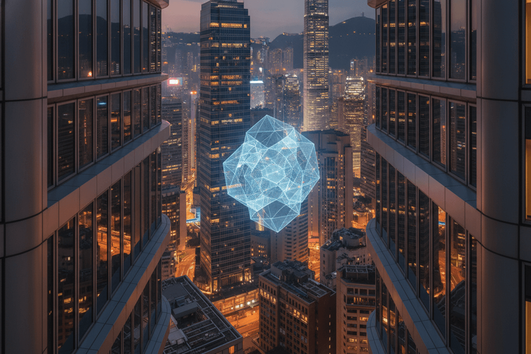 KI-Startup Vast plant Börsengang in Hongkong mit Alibaba-Rückendeckung