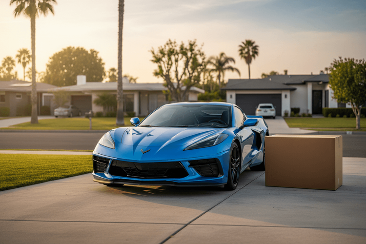 Amazon Autos: E-Commerce-Riese weitet Neuwagenverkauf massiv aus