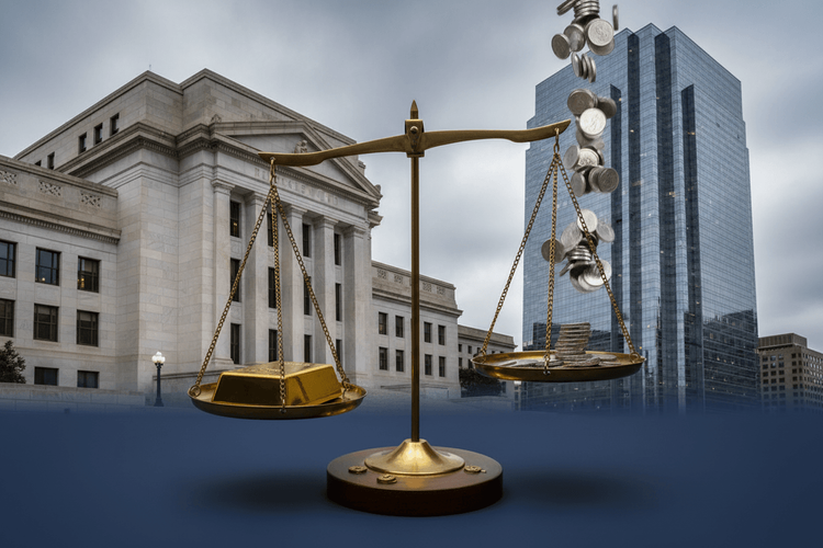 Fed-Zinsdebatte: Barkin verteidigt vorsichtigen Kurs, Miran fordert aggressive Senkungen