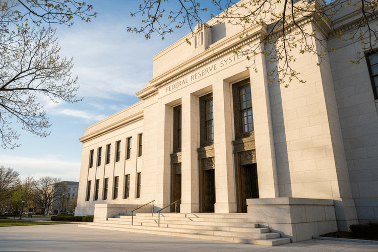 Fed-Führung bleibt stabil: Williams sichert FOMC-Kontinuität trotz Warsh-Verzögerung