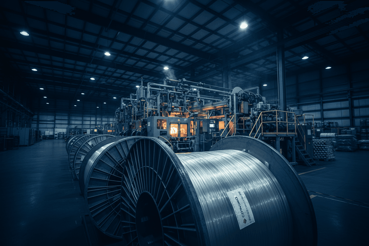 Corning profitiert von KI-Boom: Umsatzprognose übertrifft Erwartungen deutlich