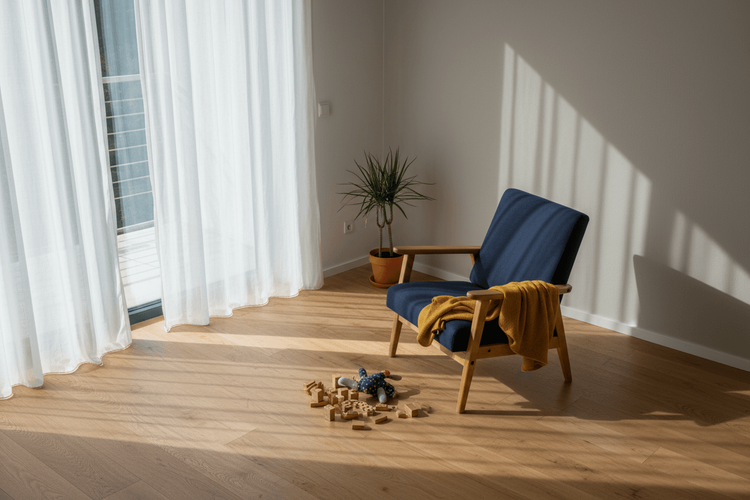 Studie mit 200 Kindern: Diese Fähigkeit vernachlässigen Eltern heute