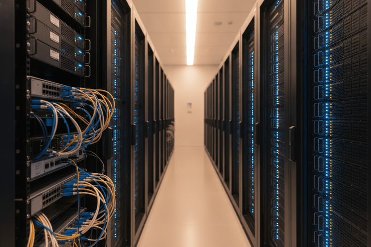KI-Aktien führen Rallye an – Cisco und Coherent enttäuschen