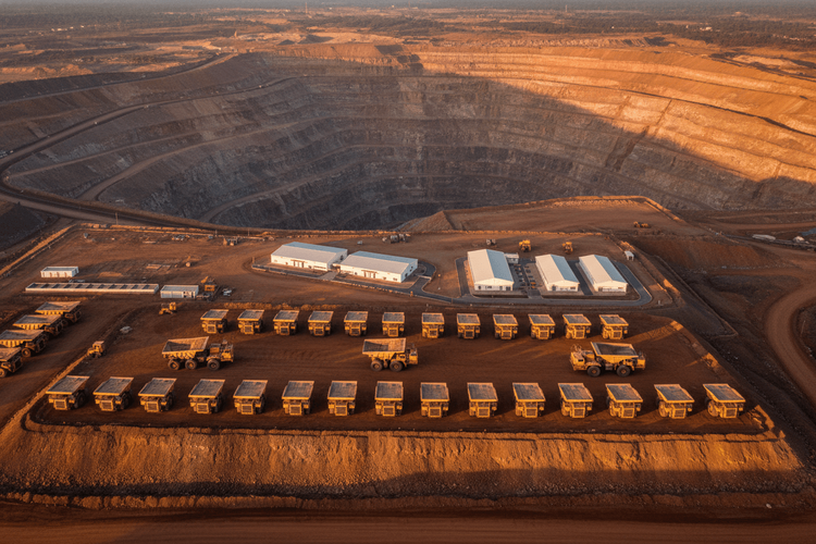 Arrow Minerals: MoU in Guinea und neues Kupferprojekt in Australien