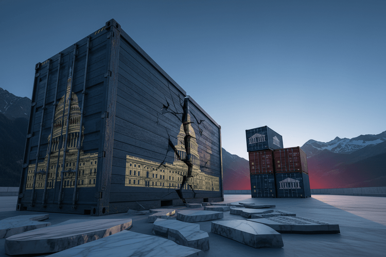 Davos 2026: Sorge vor US-Handelspolitik und Rüstungswelle