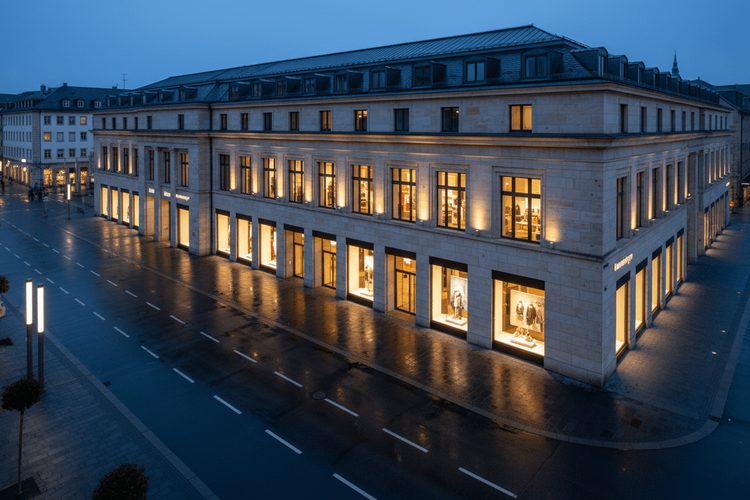 Breuninger-Verkauf gescheitert: Milliardendeal vorerst abgesagt