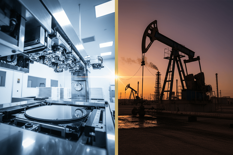 Asiens Technologiebörsen steigen – Ölpreis und Gold profitieren von Iran-Spannungen