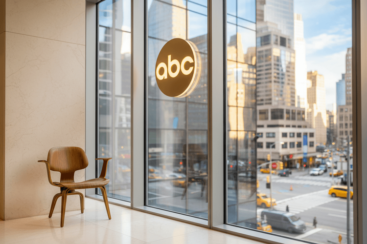 Disney-Chef soll Kimmel-Trump-Streit eigenständig lösen