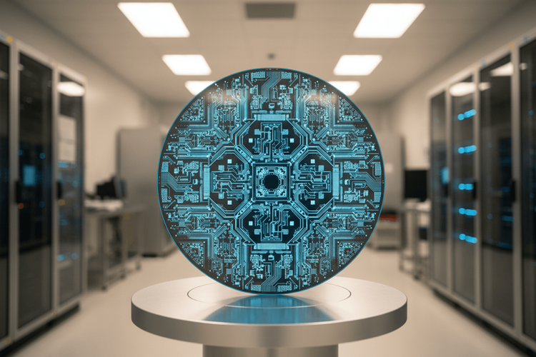 Cerebras Systems reicht Unterlagen für Nasdaq-Börsengang ein