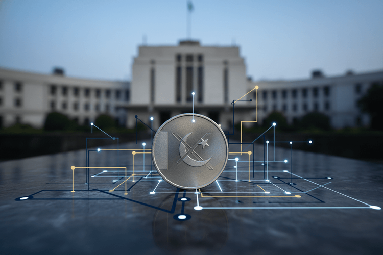 Pakistan und World Liberty Financial planen Dollar-Stablecoin