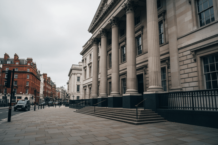 Bank of England hält Leitzins bei 3,75 Prozent – Märkte erwarten weniger Zinssenkungen