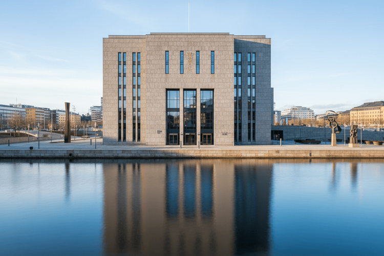 UBS setzt auf EUR/SEK-Anstieg nach schwachen Schweden-Inflationsdaten